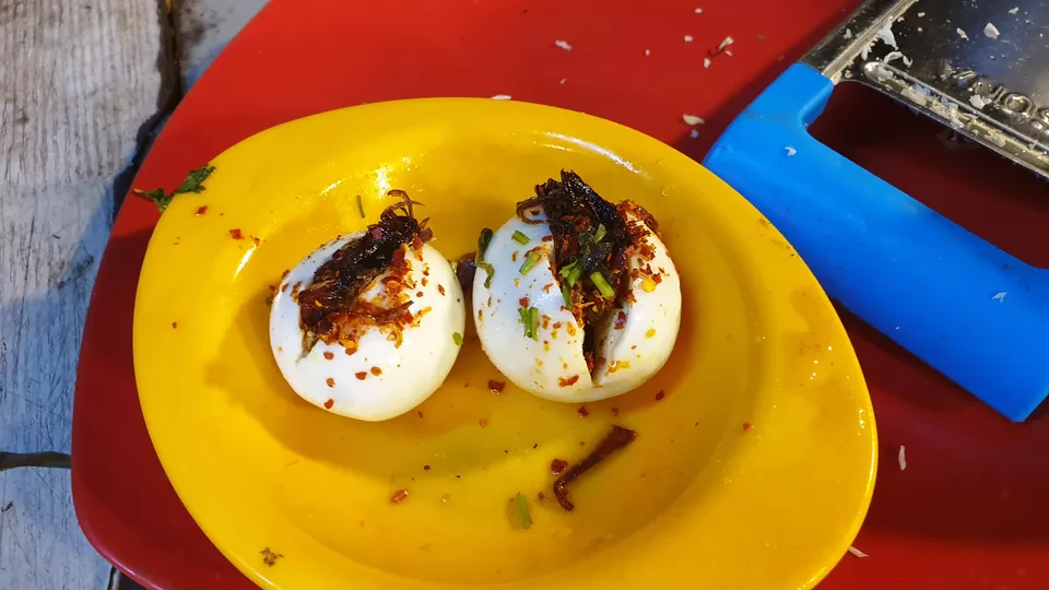 Photo of CHENNAI FOOD EXPRESS by Dipan Bhatt