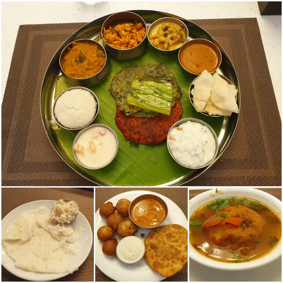 Photo of CHENNAI FOOD EXPRESS by Dipan Bhatt