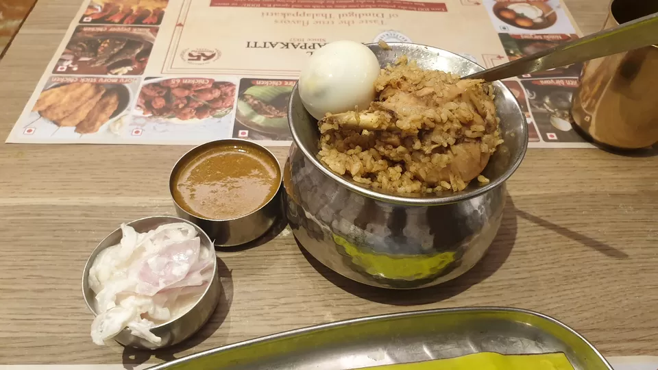 Photo of CHENNAI FOOD EXPRESS by Dipan Bhatt
