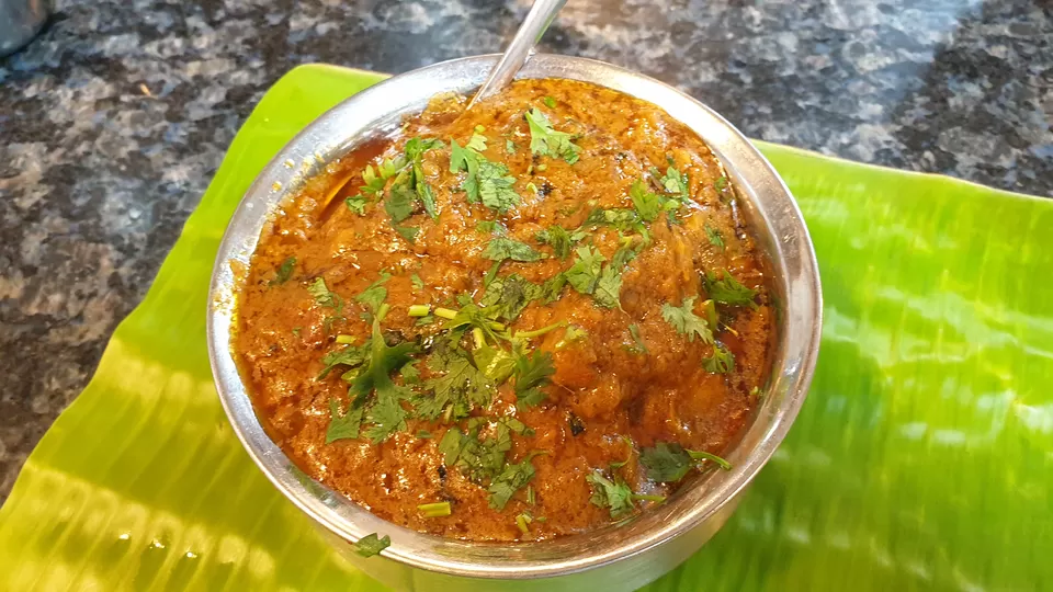 Photo of CHENNAI FOOD EXPRESS by Dipan Bhatt