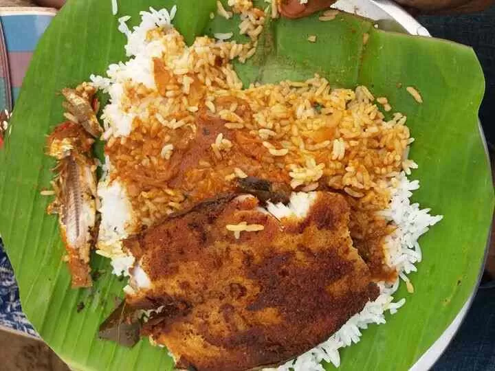 Photo of CHENNAI FOOD EXPRESS by Dipan Bhatt