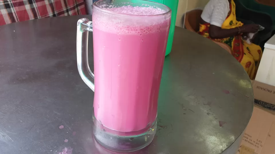 Photo of CHENNAI FOOD EXPRESS by Dipan Bhatt
