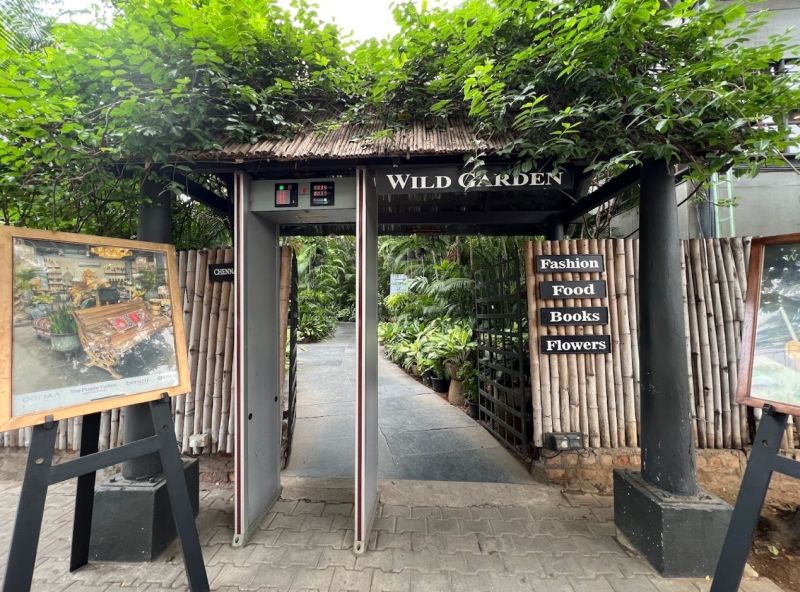 Photo of Top 5 pet-friendly cafes to take your pet this weekend! by Swetha Krishnan