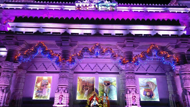Photo of Radhe Radhe - Vrindavan Hacks by Pratima Yadav