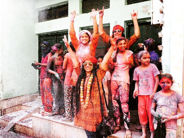Photo of Radhe Radhe - Vrindavan Hacks by Pratima Yadav
