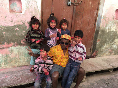 Photo of Radhe Radhe - Vrindavan Hacks by Pratima Yadav