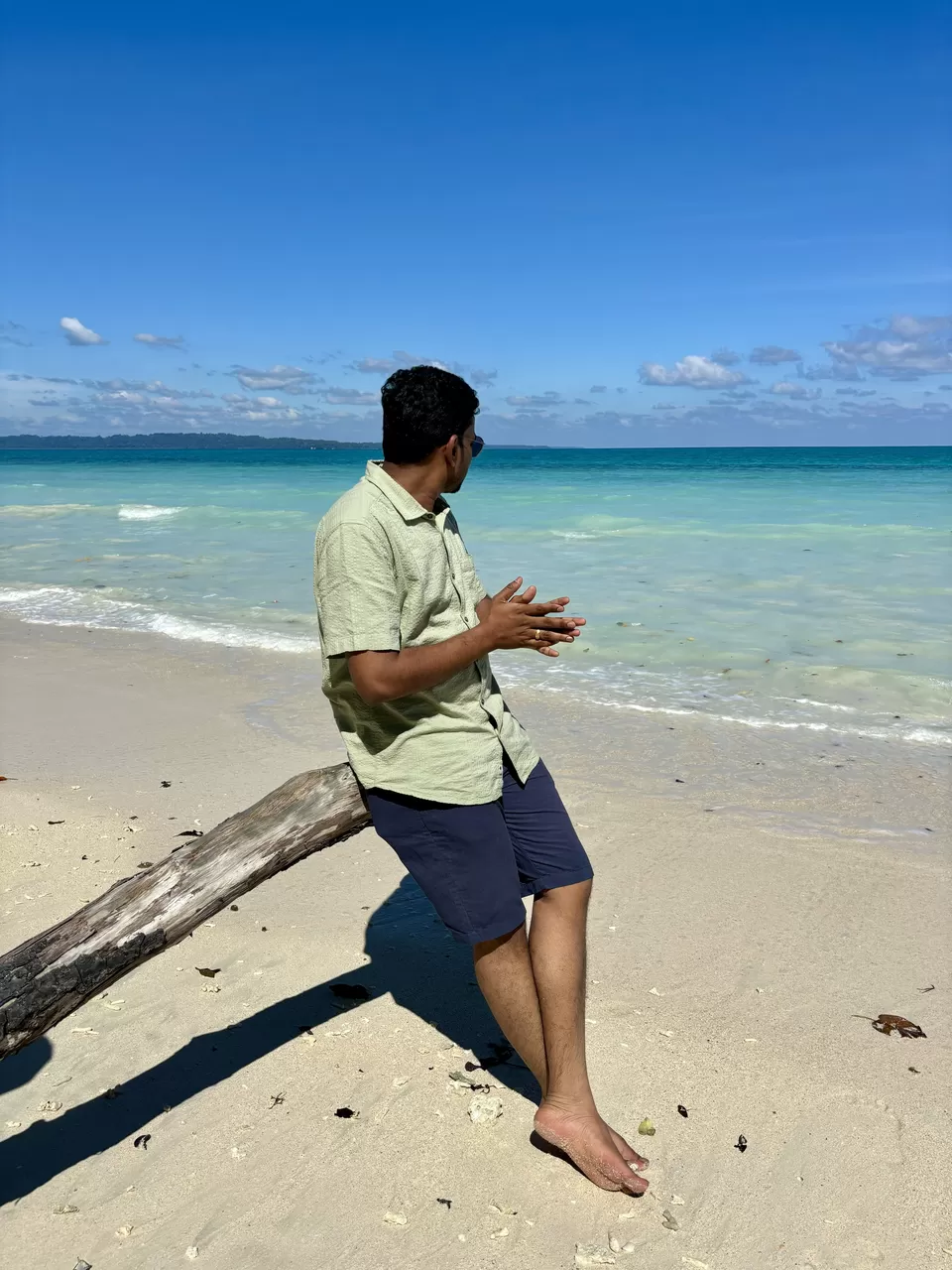 Photo of All About Andaman by Avinash Menkudle