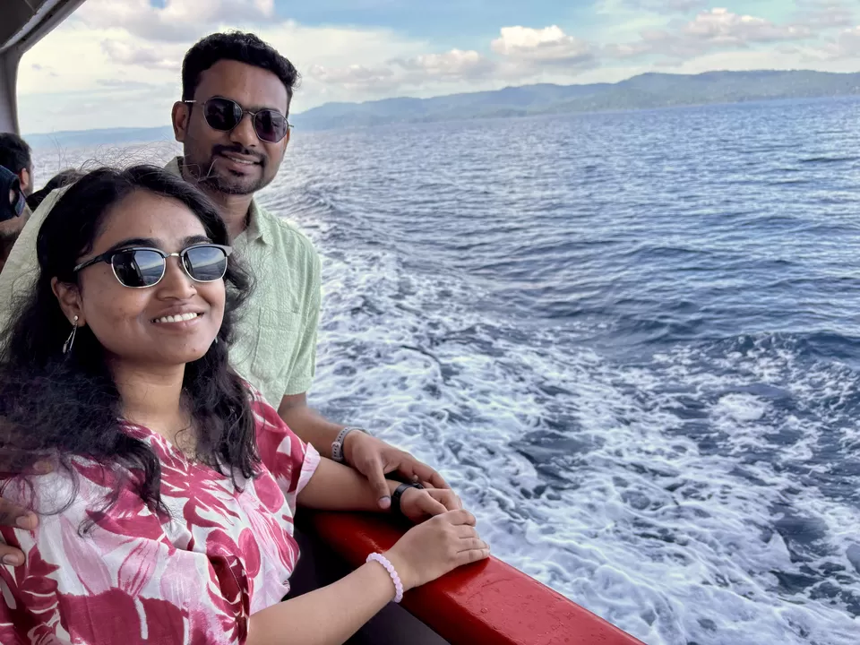 Photo of All About Andaman by Avinash Menkudle