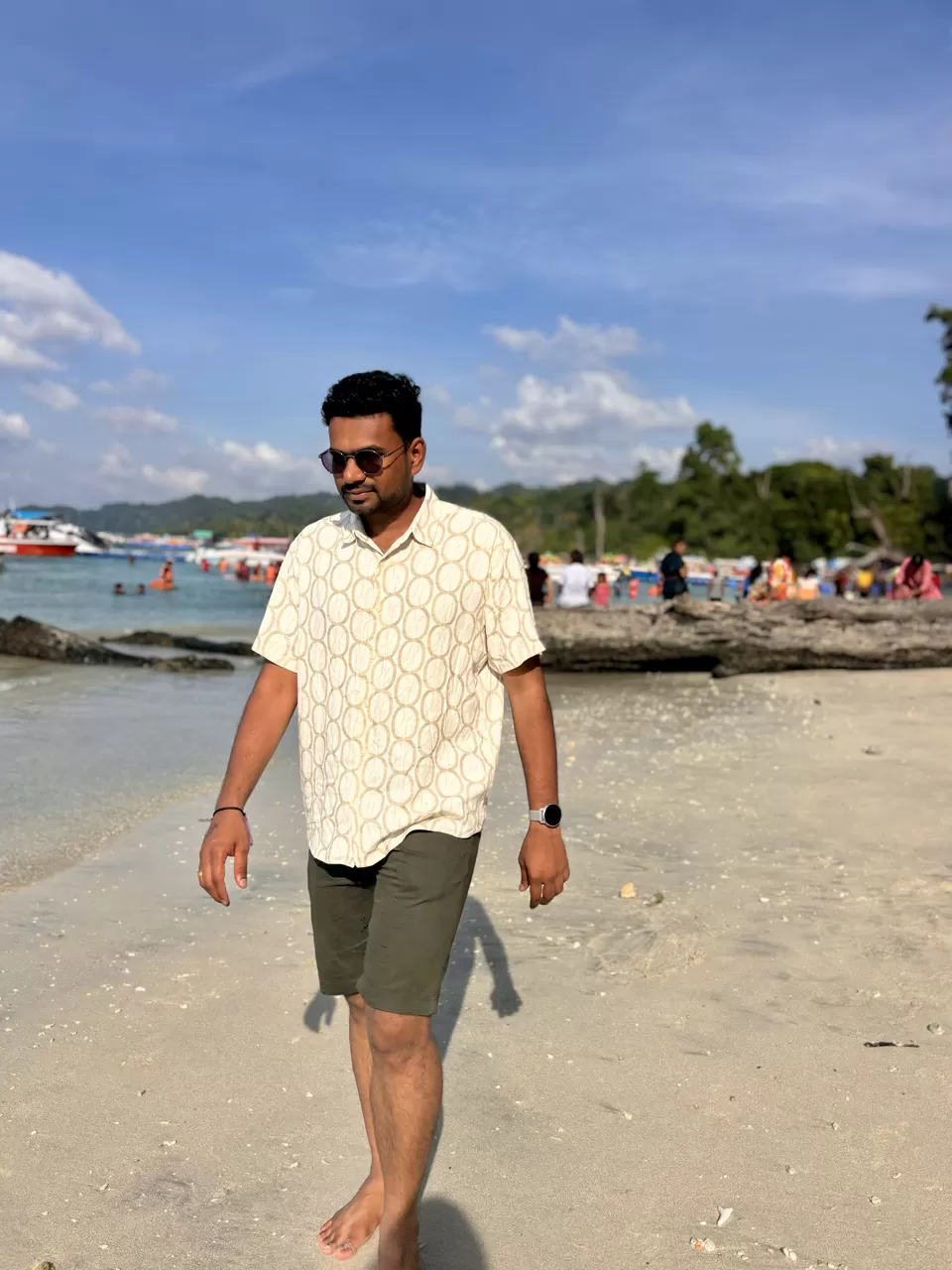 Photo of All About Andaman by Avinash Menkudle