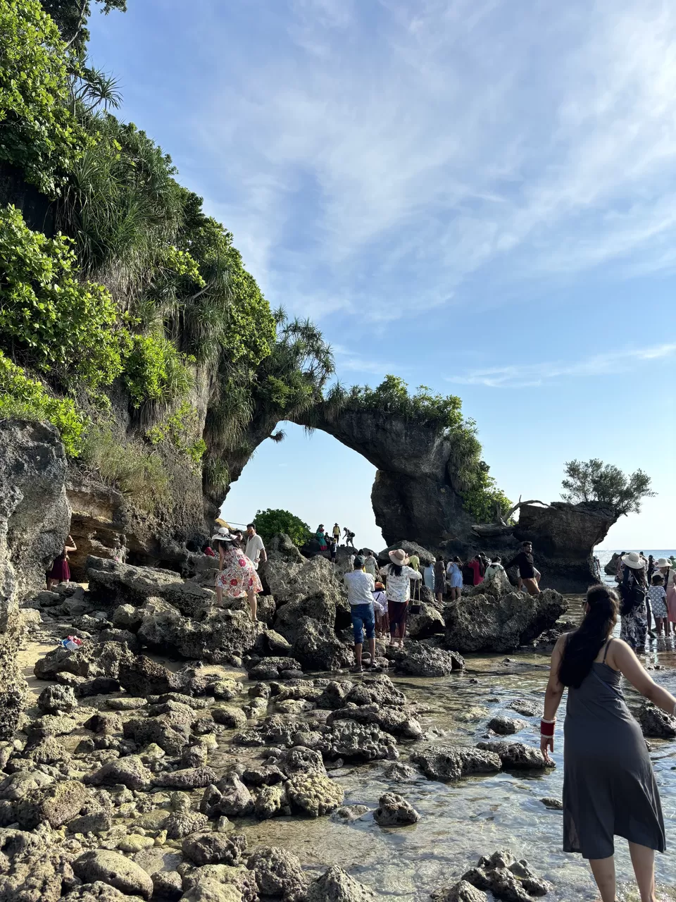 Photo of All About Andaman by Avinash Menkudle