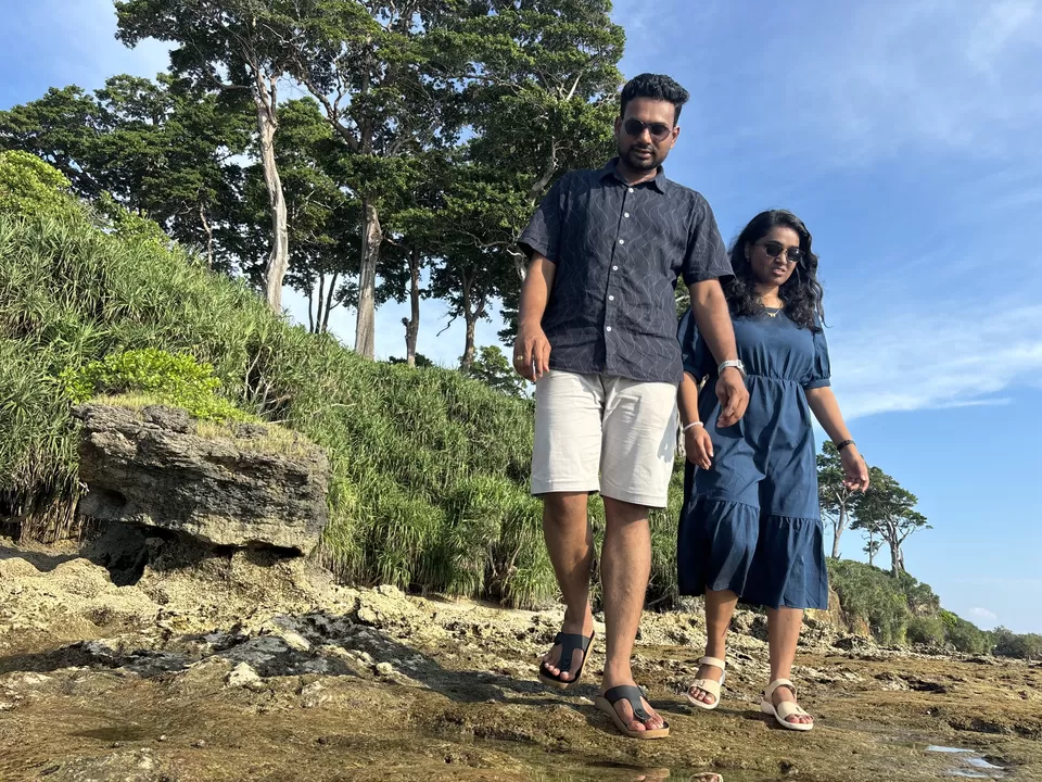 Photo of All About Andaman by Avinash Menkudle