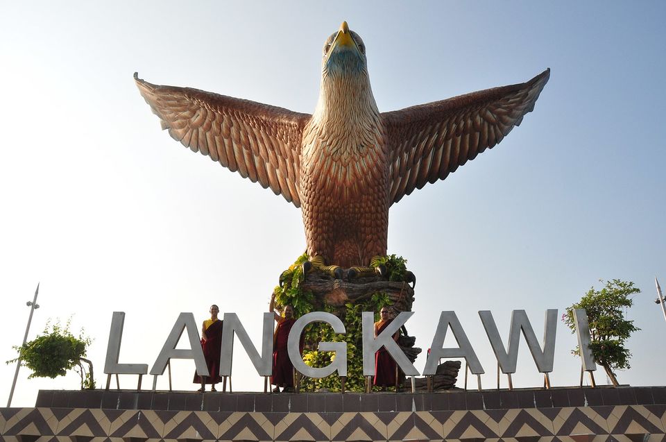 Photo of Top Attractions in Langkawi, Malaysia – Add These to Your Bucket List of Places to Visit by Peaushan Devanarayana