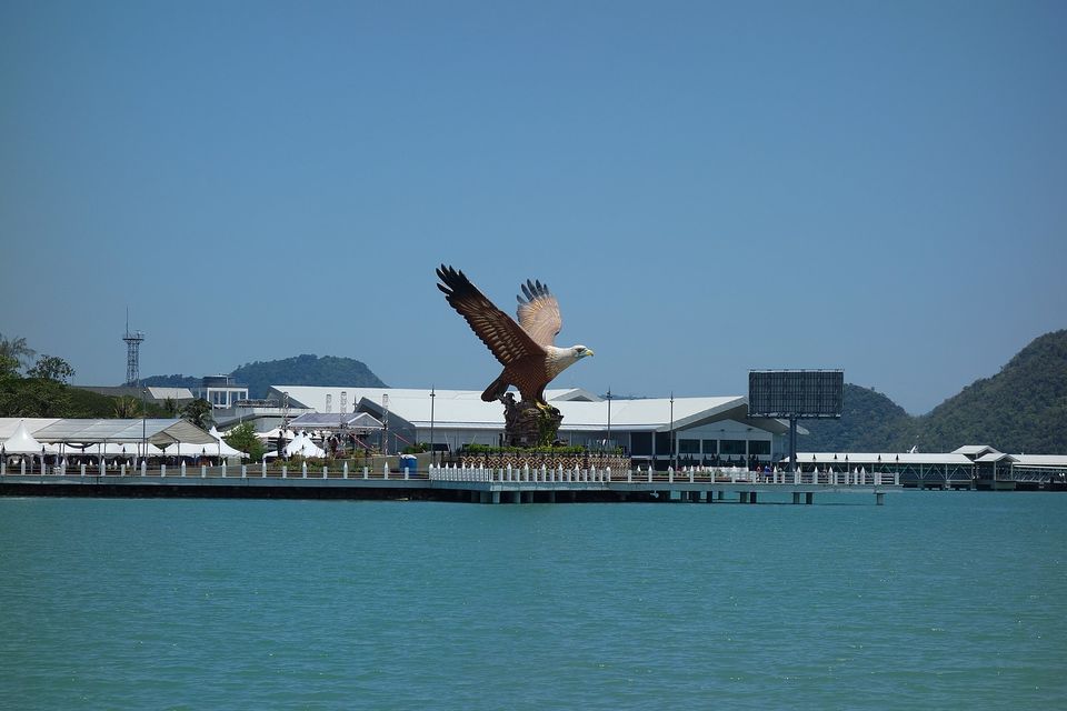 Photo of Top Attractions in Langkawi, Malaysia – Add These to Your Bucket List of Places to Visit by Peaushan Devanarayana