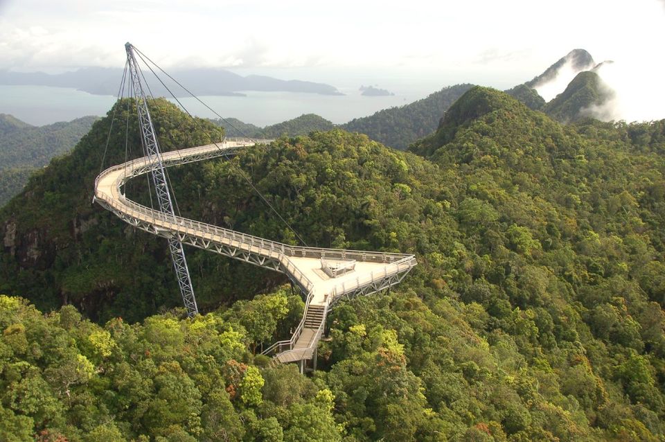 Photo of Top Attractions in Langkawi, Malaysia – Add These to Your Bucket List of Places to Visit by Peaushan Devanarayana