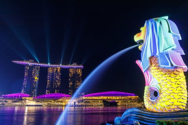 Photo of Things to Do in Singapore – Your Personalised Bucket List by Peaushan Devanarayana