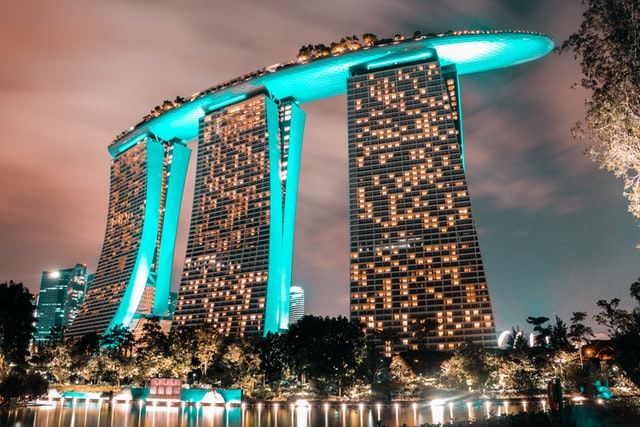 Photo of Things to Do in Singapore – Your Personalised Bucket List by Peaushan Devanarayana