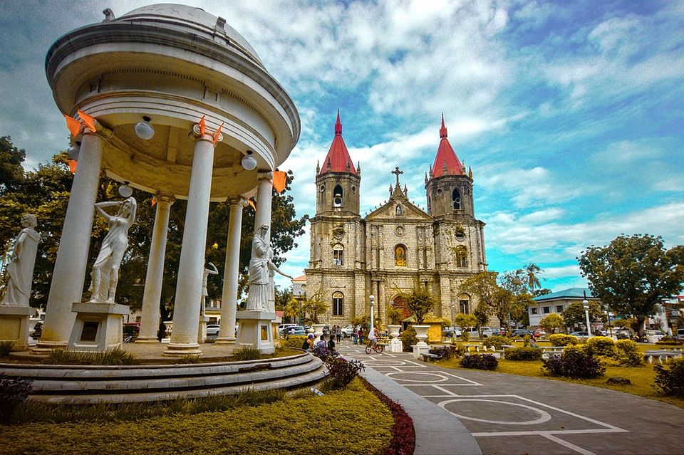 Photo of Things You Shouldn’t Miss Doing in Iloilo, Philippines – Cultural Discoveries & Fun Adventures by Peaushan Devanarayana