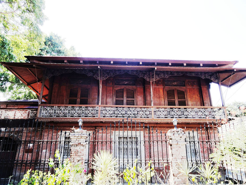 Photo of Things You Shouldn’t Miss Doing in Iloilo, Philippines – Cultural Discoveries & Fun Adventures by Peaushan Devanarayana
