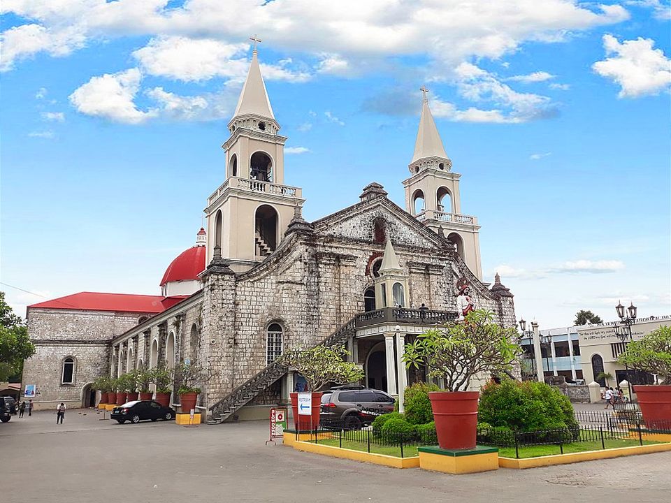 Photo of Things You Shouldn’t Miss Doing in Iloilo, Philippines – Cultural Discoveries & Fun Adventures by Peaushan Devanarayana