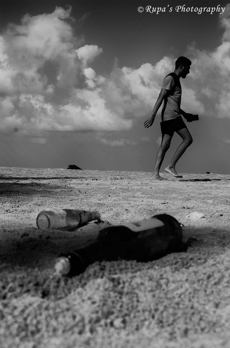 Photo of Goa, India by Rupa Datta Majumder