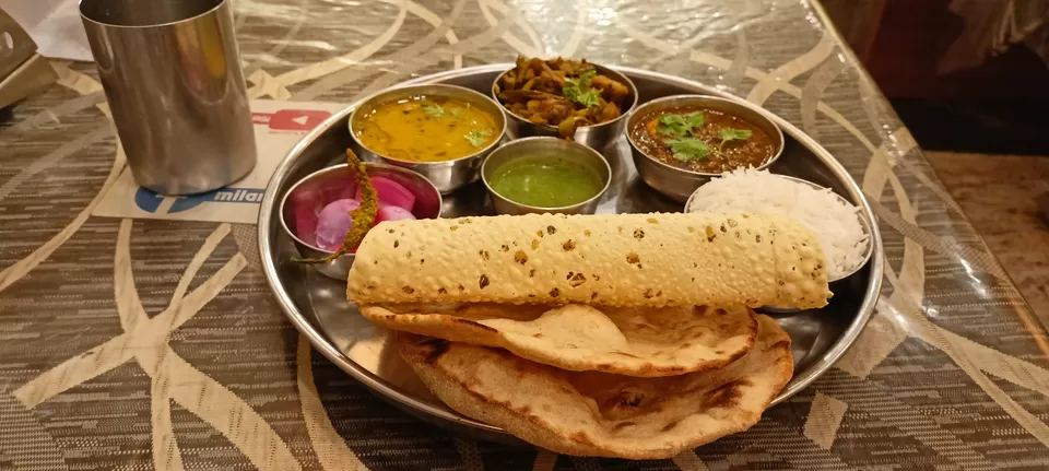 Photo of MILAN Hotel, Lucknow by Shubham Chaurasia