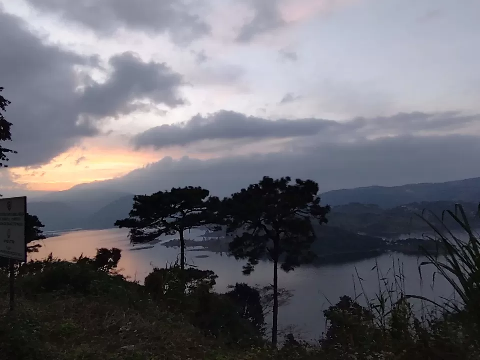 Photo of Personal & Poetic: My Solo December Sojourn Across Meghalaya by Anupama Thapliyal