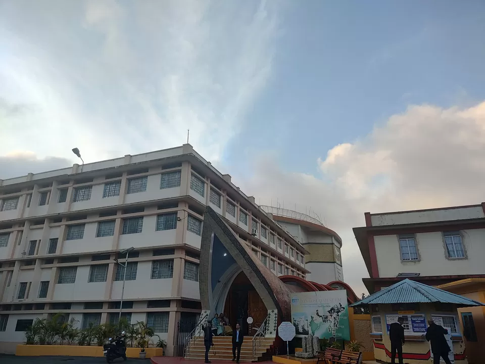 Photo of Personal & Poetic: My Solo December Sojourn Across Meghalaya by Anupama Thapliyal