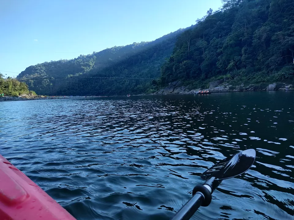 Photo of Personal & Poetic: My Solo December Sojourn Across Meghalaya by Anupama Thapliyal