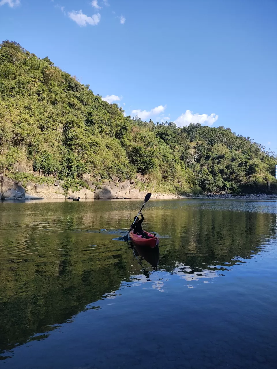 Photo of Personal & Poetic: My Solo December Sojourn Across Meghalaya by Anupama Thapliyal