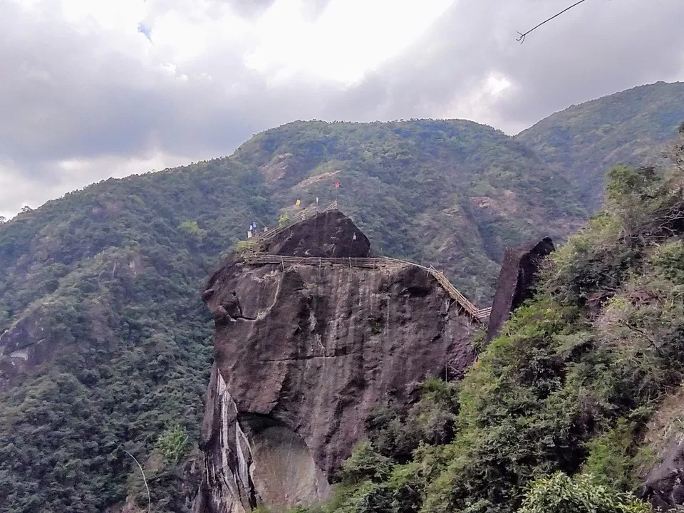 Photo of Personal & Poetic: My Solo December Sojourn Across Meghalaya by Anupama Thapliyal