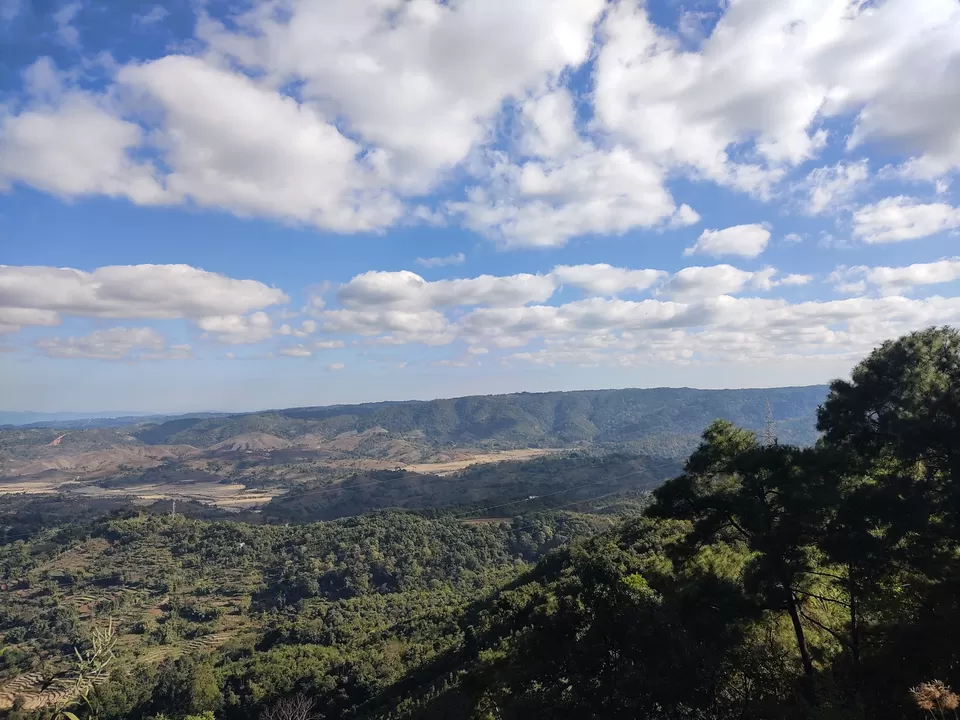 Photo of Personal & Poetic: My Solo December Sojourn Across Meghalaya by Anupama Thapliyal