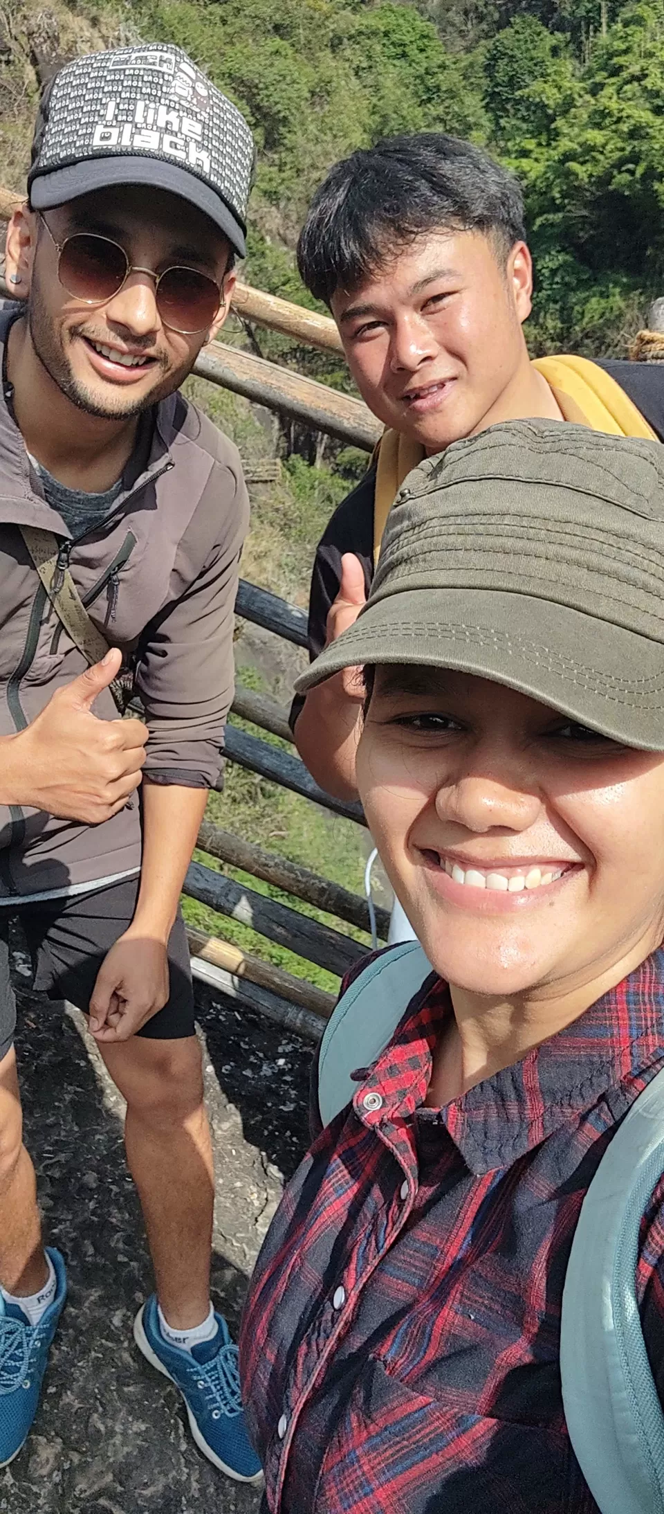 Photo of Personal & Poetic: My Solo December Sojourn Across Meghalaya by Anupama Thapliyal