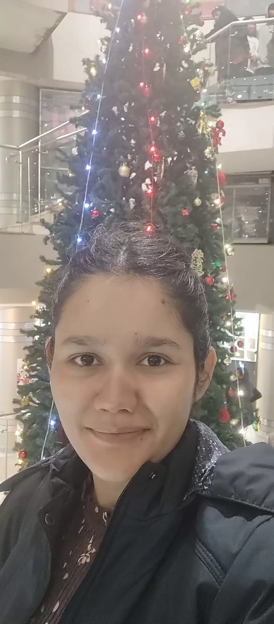 Photo of Personal & Poetic: My Solo December Sojourn Across Meghalaya by Anupama Thapliyal