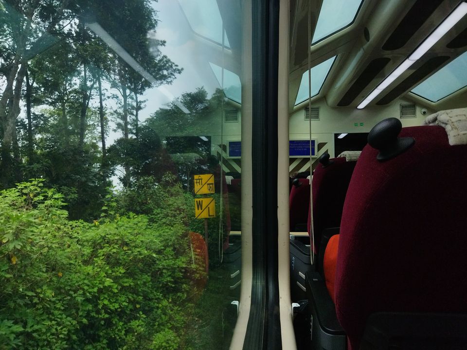 Photo of A coorg trip that went according to plan! 2022 (well detailed) by udhankar
