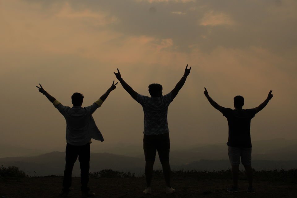 Photo of A coorg trip that went according to plan! 2022 (well detailed) by udhankar