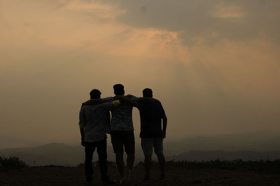 Photo of A coorg trip that went according to plan! 2022 (well detailed) by udhankar