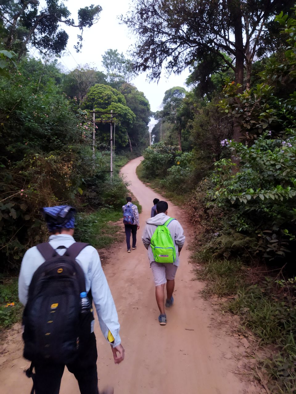 Photo of A coorg trip that went according to plan! 2022 (well detailed) by udhankar
