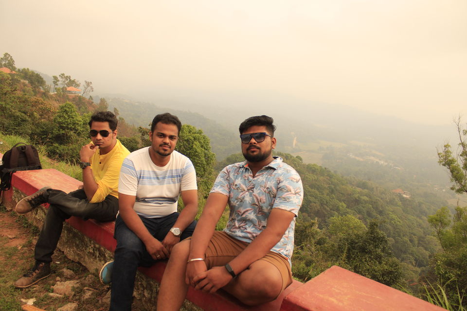Photo of A coorg trip that went according to plan! 2022 (well detailed) by udhankar
