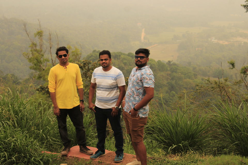 Photo of A coorg trip that went according to plan! 2022 (well detailed) by udhankar