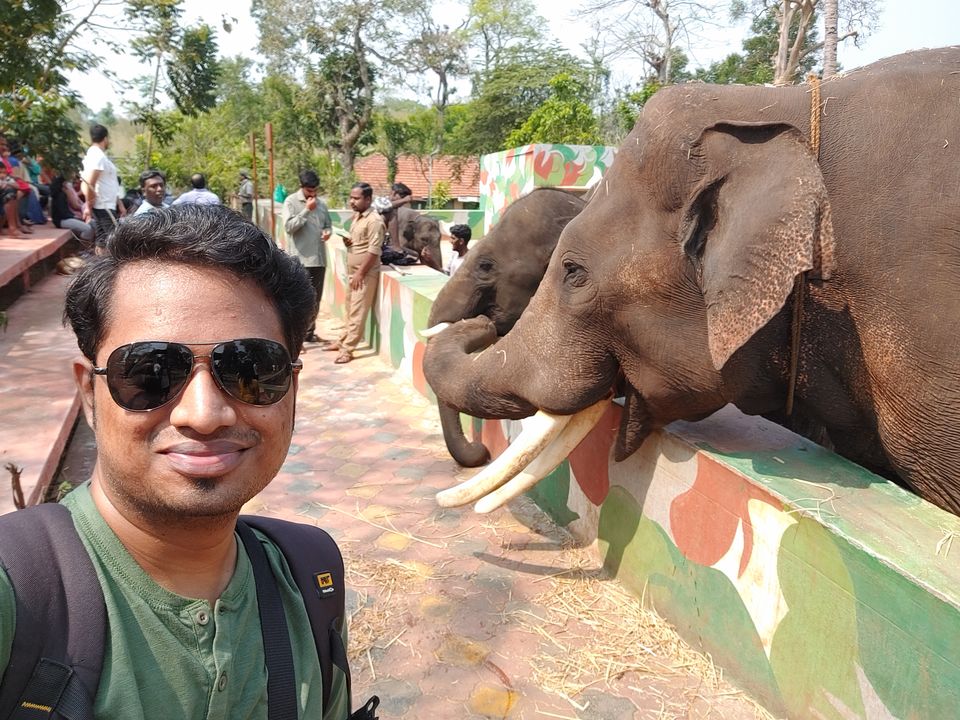 Photo of A coorg trip that went according to plan! 2022 (well detailed) by udhankar