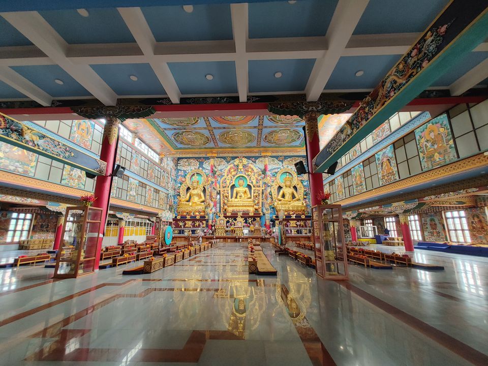 Photo of A coorg trip that went according to plan! 2022 (well detailed) by udhankar