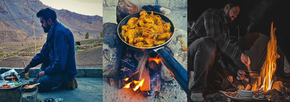 Photo of Camping In The Hills For The First Time Ever? This Guide Will Answer All Your Questions! by Adarshjit Das