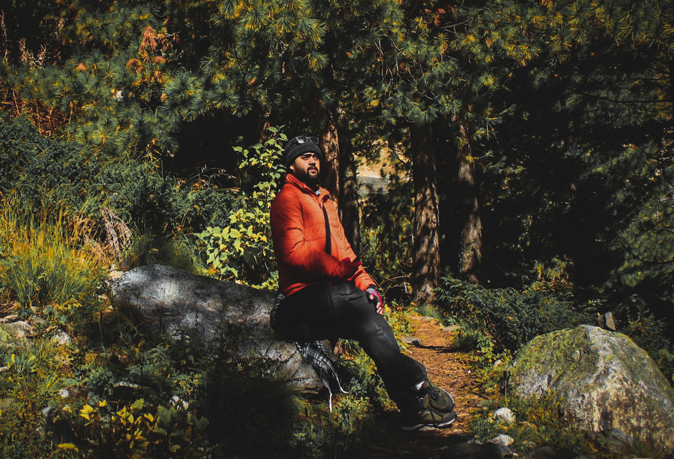 Photo of Camping In The Hills For The First Time Ever? This Guide Will Answer All Your Questions! by Adarshjit Das