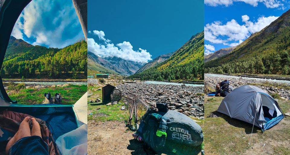 Photo of Camping In The Hills For The First Time Ever? This Guide Will Answer All Your Questions! by Adarshjit Das