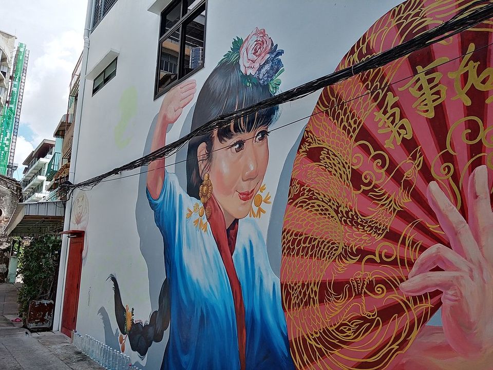 Photo of Utterly Unique Things to Do in Bangkok – Whole New Perspectives & Adventures by william barry