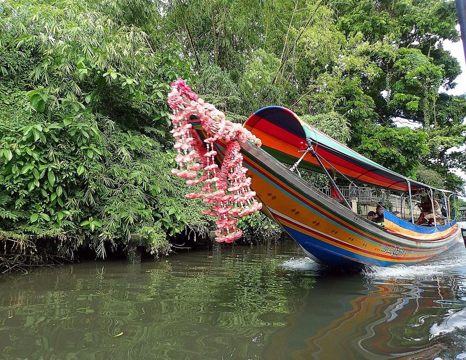 Photo of Utterly Unique Things to Do in Bangkok – Whole New Perspectives & Adventures by william barry