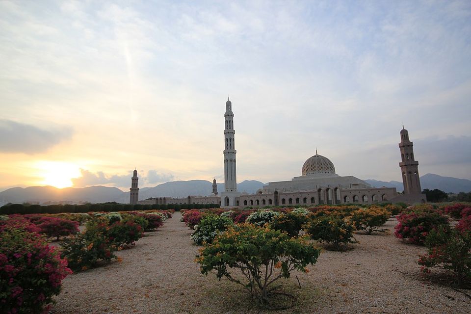 Photo of Things to Know About Oman Culture – Discover a Rich Heritage by william barry