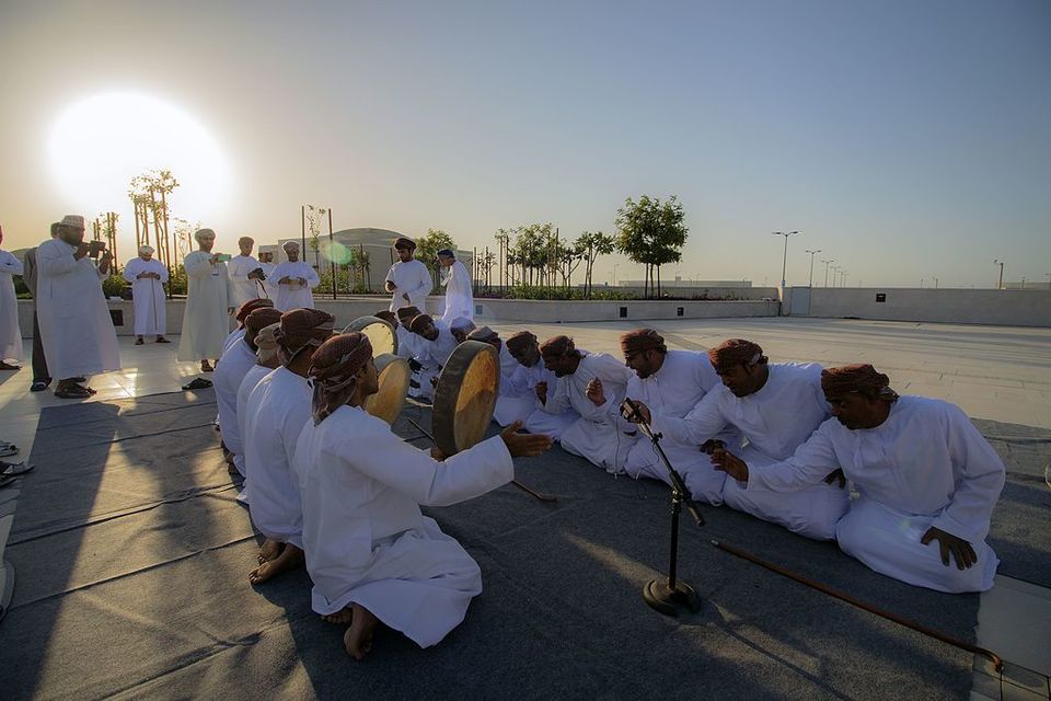 Photo of Things to Know About Oman Culture – Discover a Rich Heritage by william barry