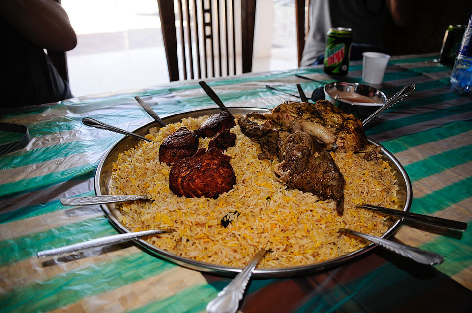 Photo of Things to Know About Oman Culture – Discover a Rich Heritage by william barry