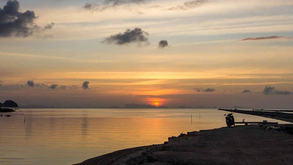 Photo of Koh Phangan’s most beautiful waterfalls are a must-see – Natural wonders of Koh Phangan by william barry